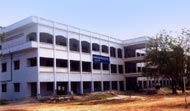 College Main Building